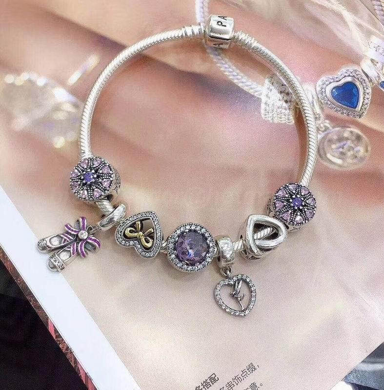 Pandora Bracelets 1161